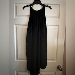 Missoni for Target Black High Low Dress